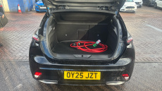 Peugeot 308 115kW GT 54kWh 5dr Auto Electric Hatchback